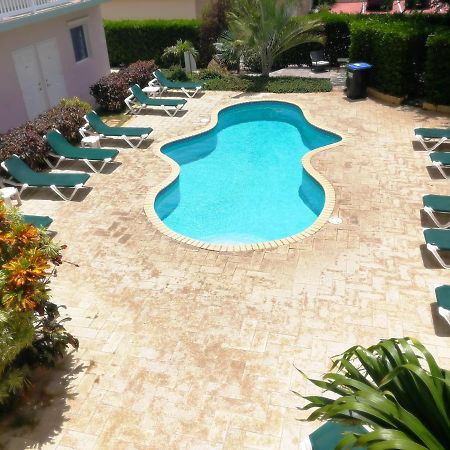 Agua Clara Eco Suites اورانجستاد المظهر الخارجي الصورة