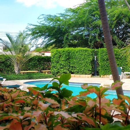 Agua Clara Eco Suites اورانجستاد المظهر الخارجي الصورة