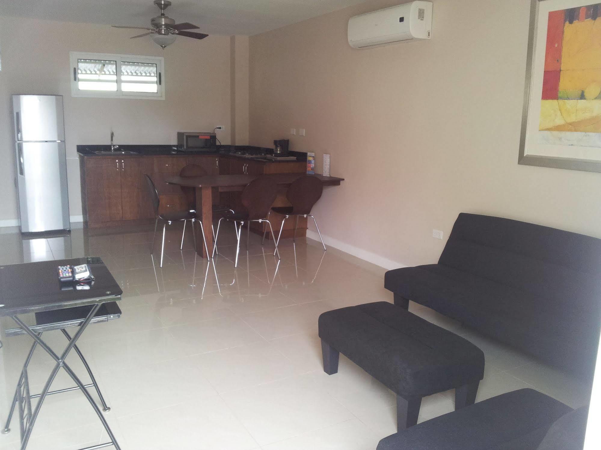 Agua Clara Eco Suites اورانجستاد المظهر الخارجي الصورة