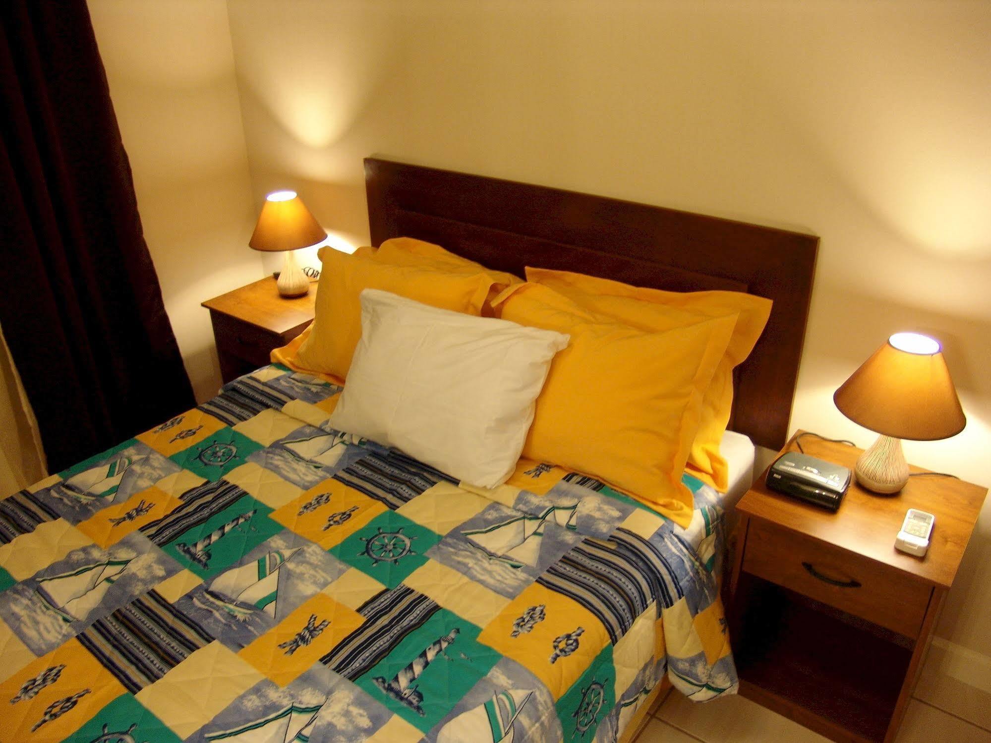 Agua Clara Eco Suites اورانجستاد المظهر الخارجي الصورة