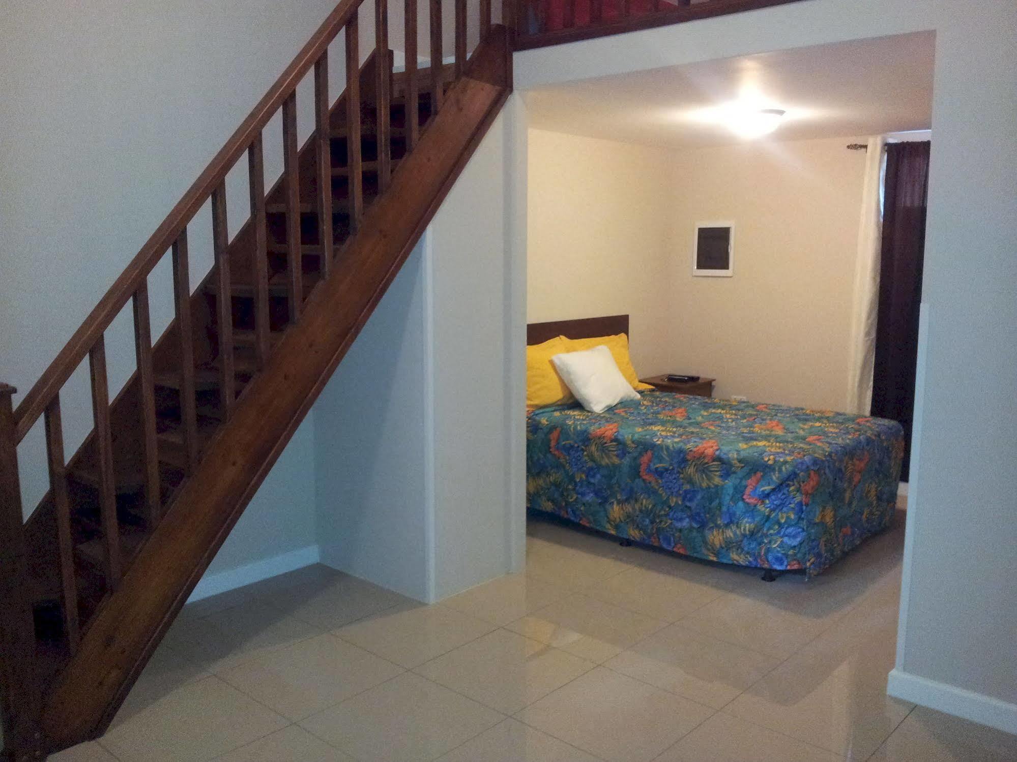 Agua Clara Eco Suites اورانجستاد المظهر الخارجي الصورة