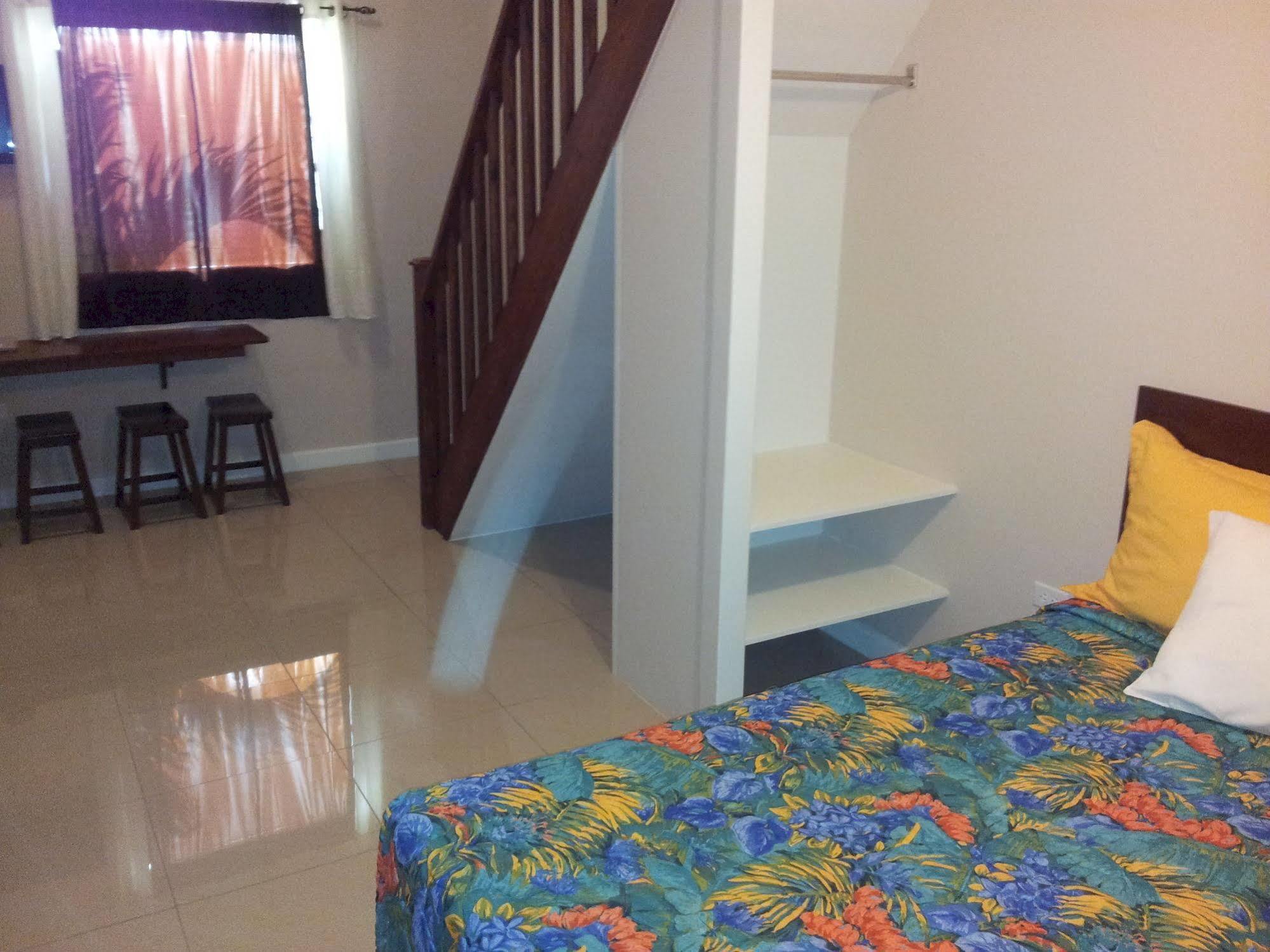 Agua Clara Eco Suites اورانجستاد المظهر الخارجي الصورة
