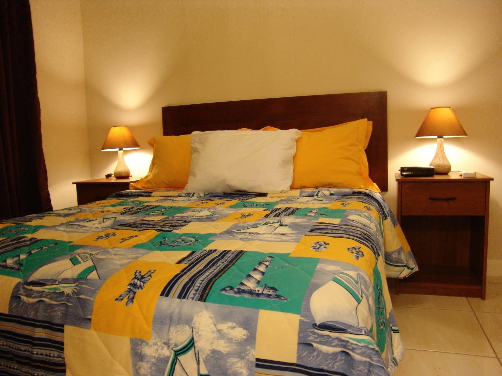 Agua Clara Eco Suites اورانجستاد المظهر الخارجي الصورة