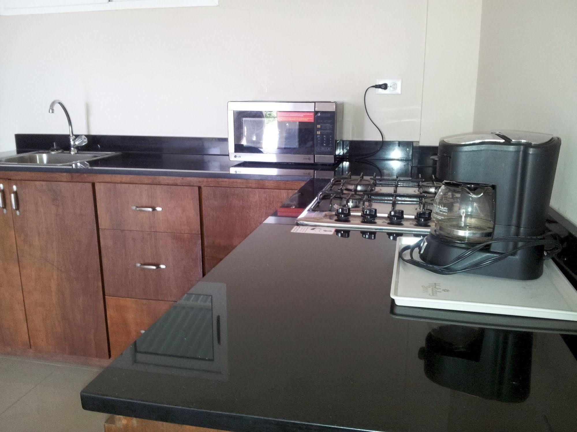 Agua Clara Eco Suites اورانجستاد المظهر الخارجي الصورة