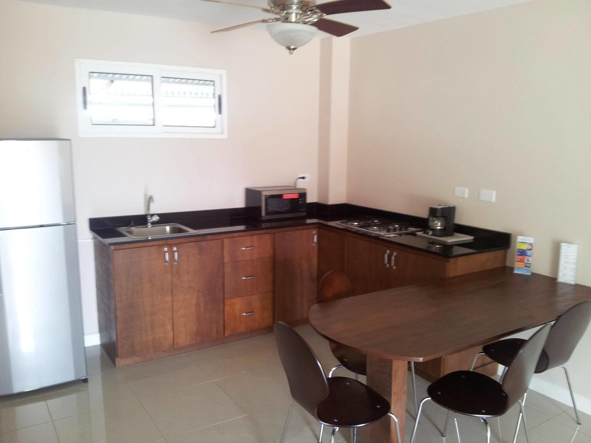 Agua Clara Eco Suites اورانجستاد المظهر الخارجي الصورة