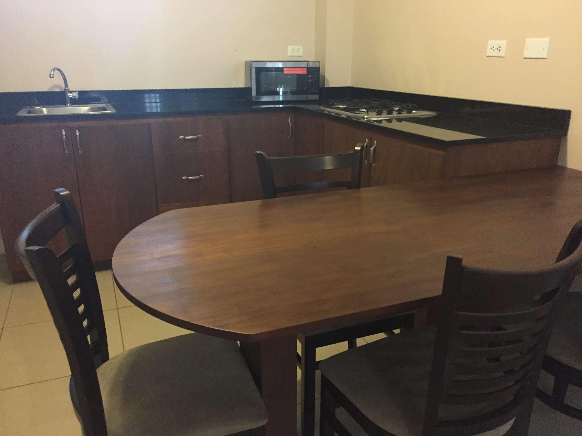 Agua Clara Eco Suites اورانجستاد المظهر الخارجي الصورة