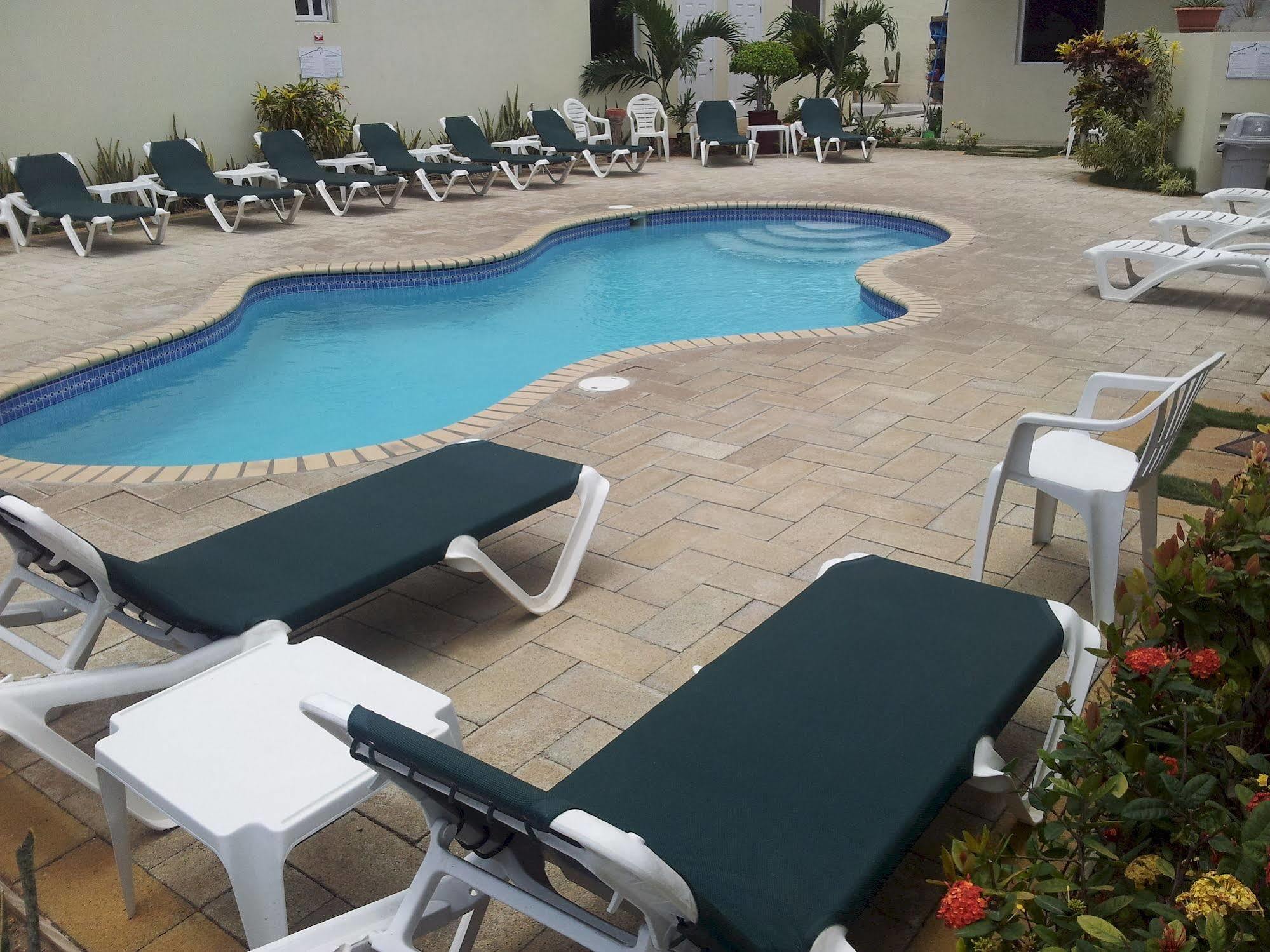 Agua Clara Eco Suites اورانجستاد المظهر الخارجي الصورة