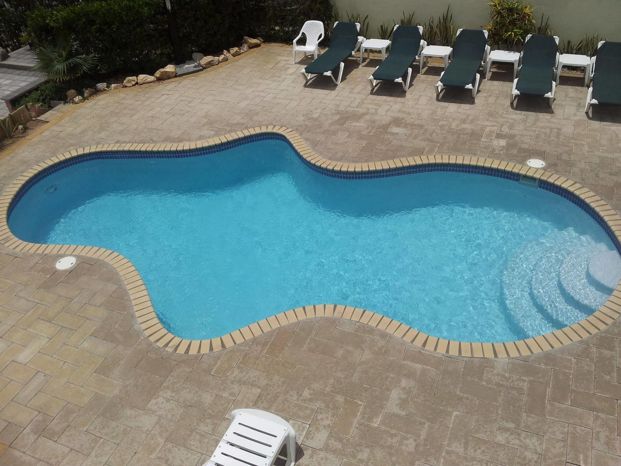 Agua Clara Eco Suites اورانجستاد المظهر الخارجي الصورة