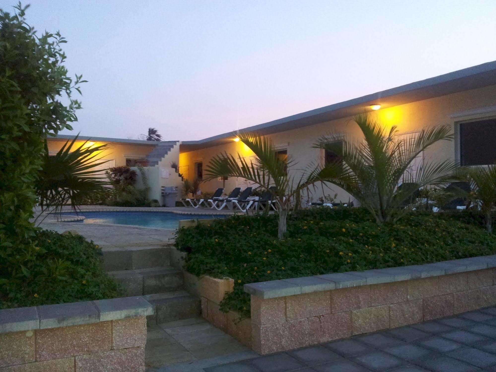 Agua Clara Eco Suites اورانجستاد المظهر الخارجي الصورة