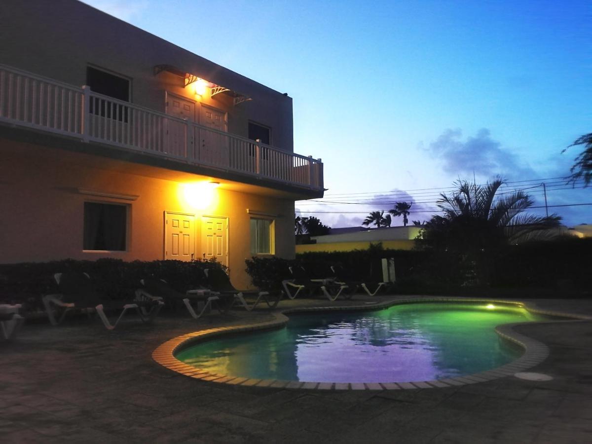 Agua Clara Eco Suites اورانجستاد المظهر الخارجي الصورة