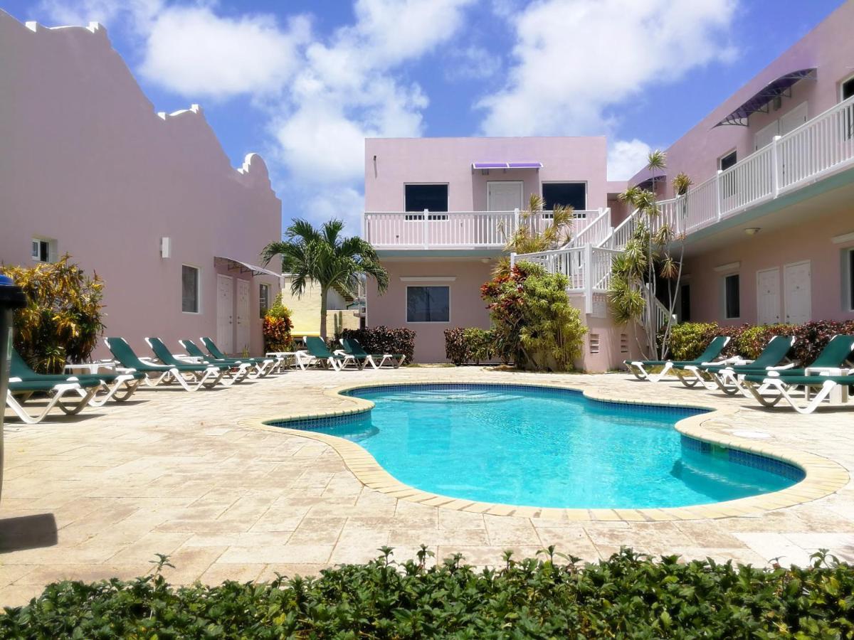 Agua Clara Eco Suites اورانجستاد المظهر الخارجي الصورة