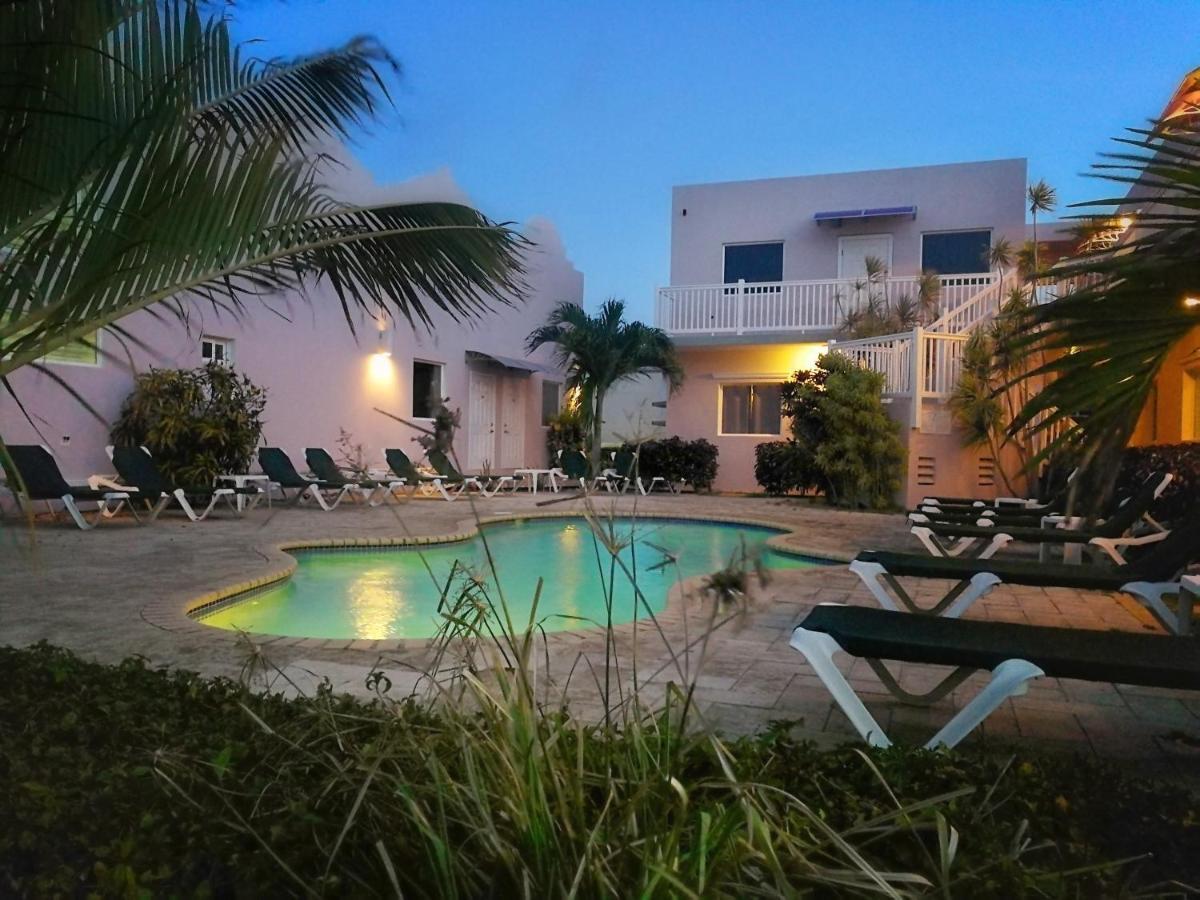 Agua Clara Eco Suites اورانجستاد المظهر الخارجي الصورة
