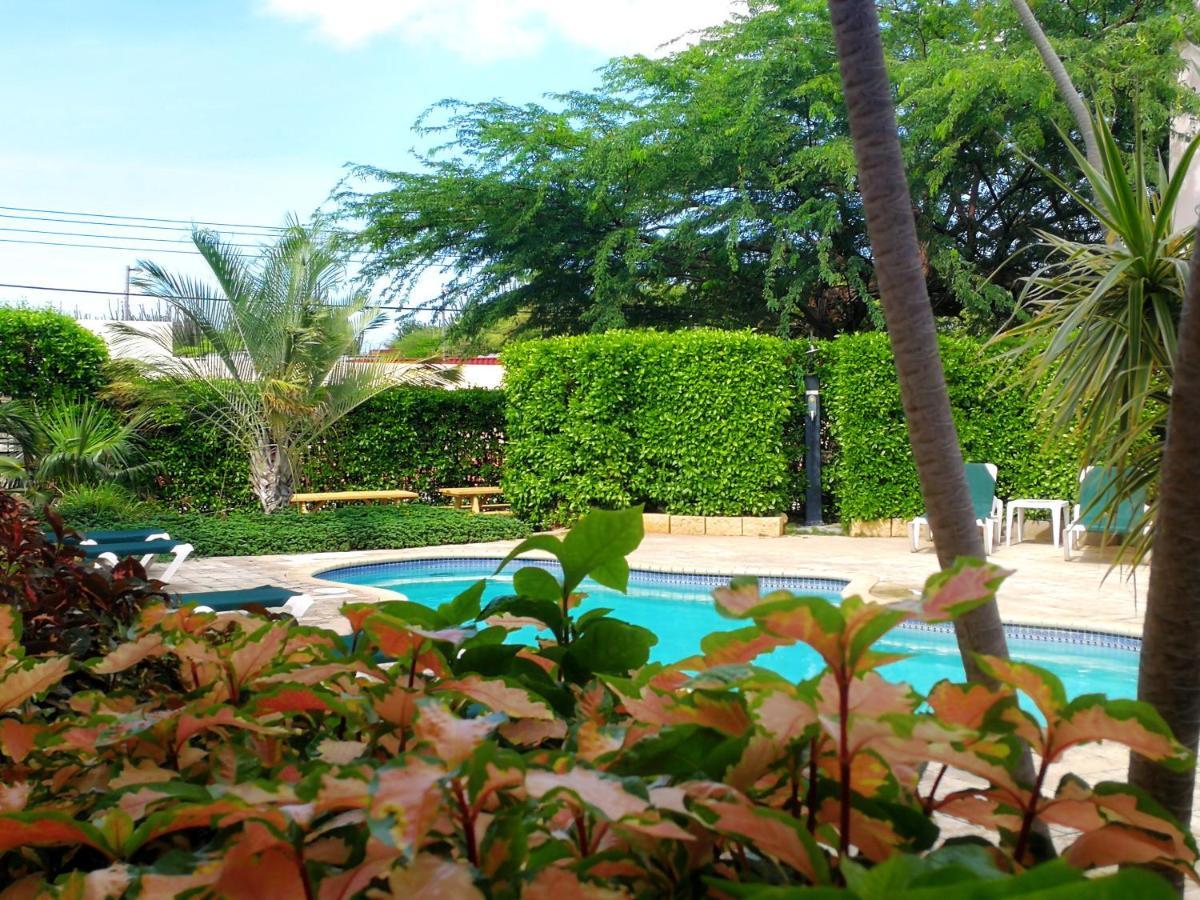 Agua Clara Eco Suites اورانجستاد المظهر الخارجي الصورة