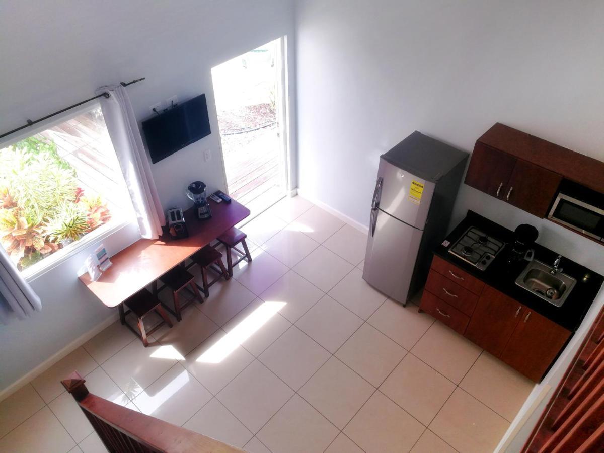 Agua Clara Eco Suites اورانجستاد المظهر الخارجي الصورة