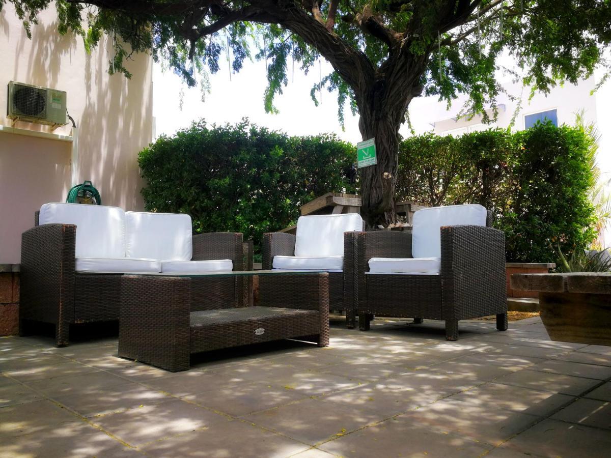 Agua Clara Eco Suites اورانجستاد المظهر الخارجي الصورة