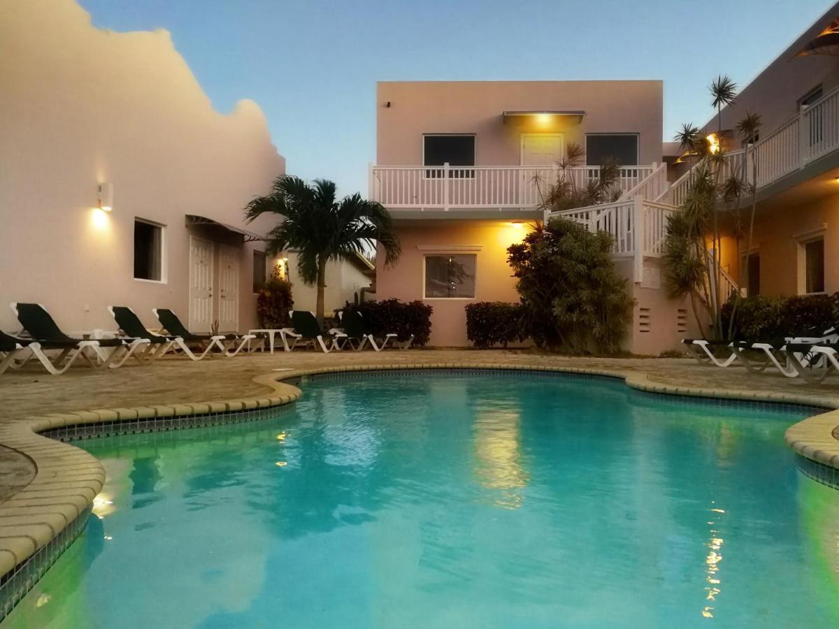 Agua Clara Eco Suites اورانجستاد المظهر الخارجي الصورة