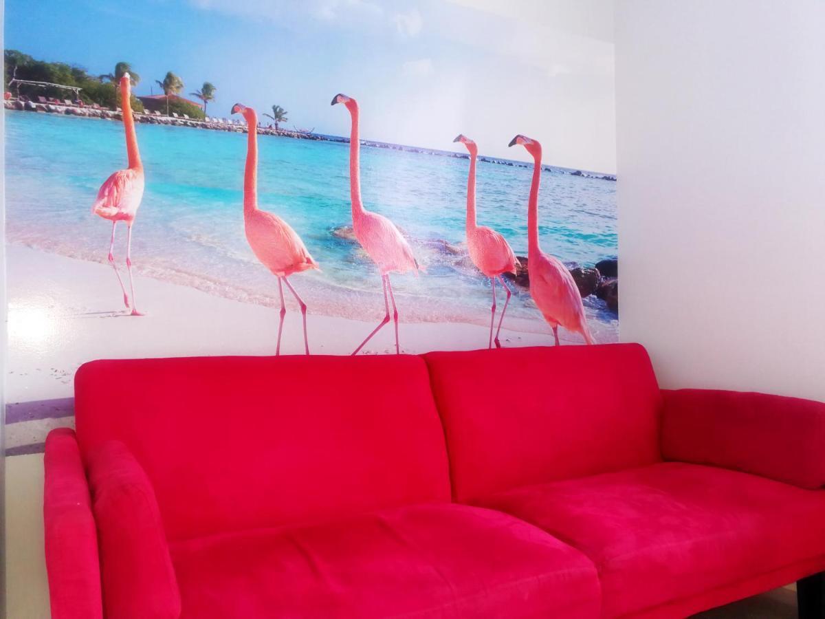 Agua Clara Eco Suites اورانجستاد المظهر الخارجي الصورة