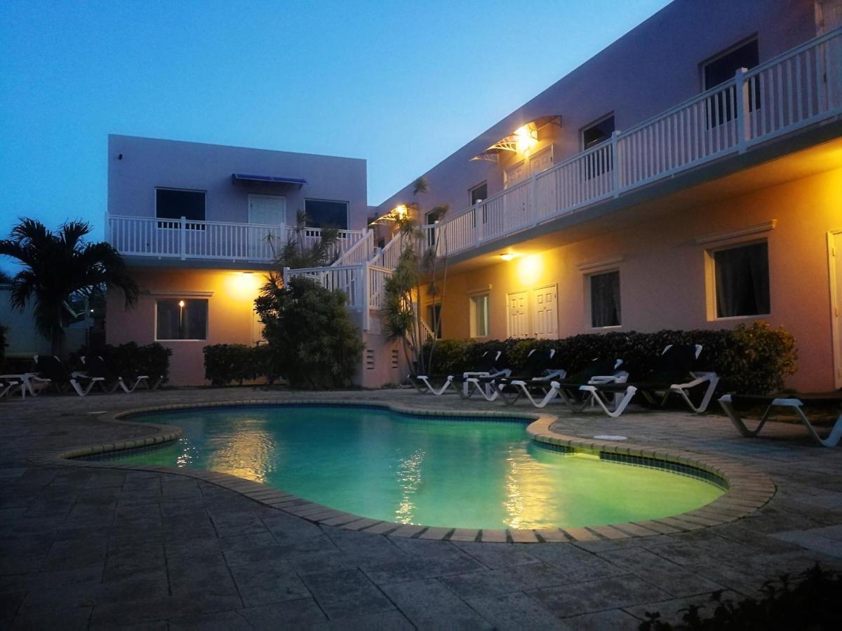 Agua Clara Eco Suites اورانجستاد المظهر الخارجي الصورة