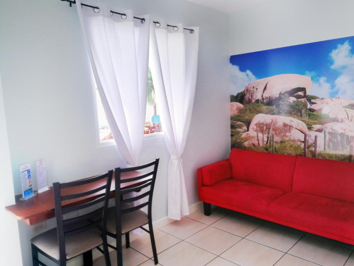 Agua Clara Eco Suites اورانجستاد المظهر الخارجي الصورة