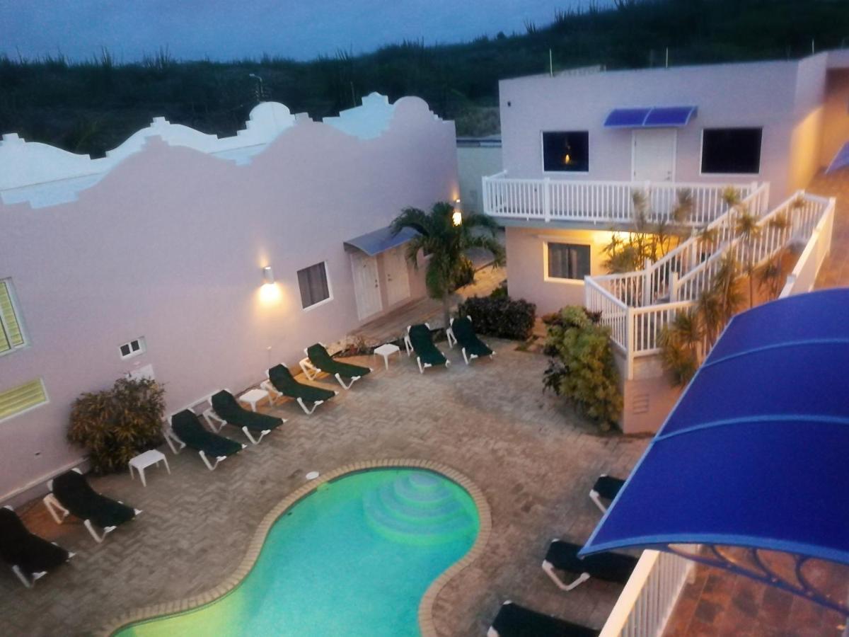 Agua Clara Eco Suites اورانجستاد المظهر الخارجي الصورة