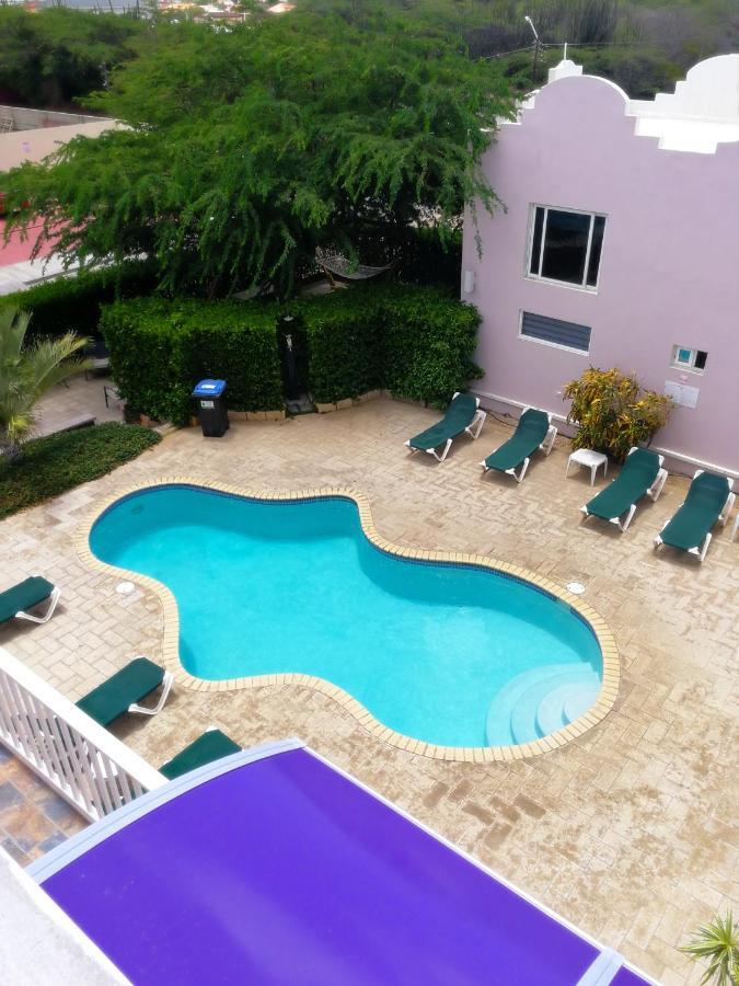 Agua Clara Eco Suites اورانجستاد المظهر الخارجي الصورة