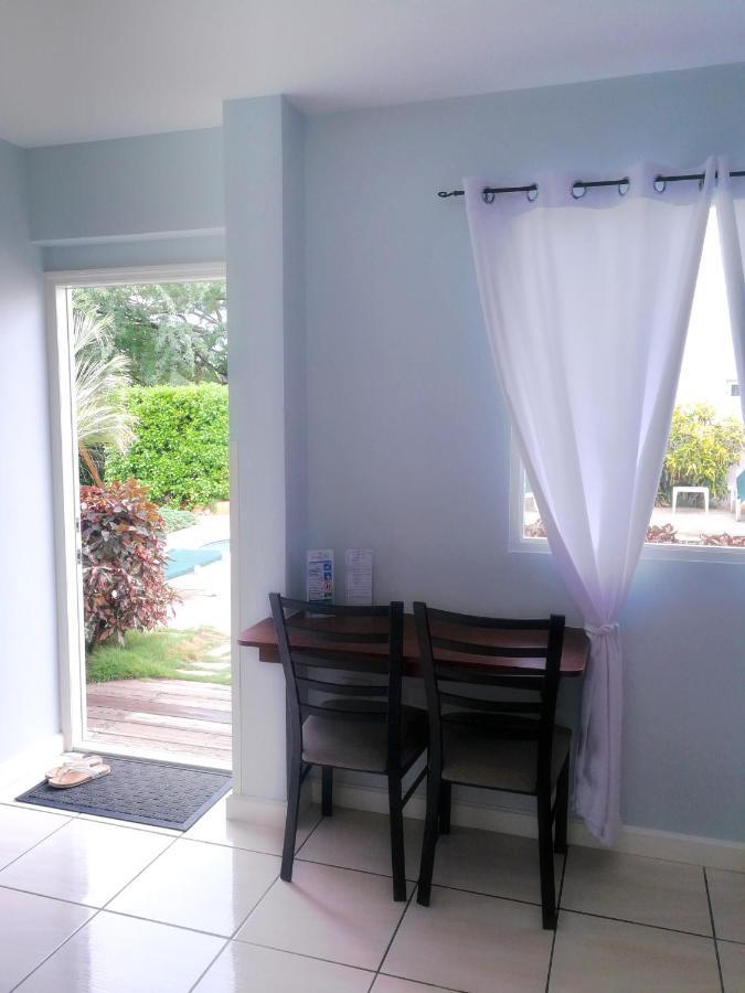Agua Clara Eco Suites اورانجستاد المظهر الخارجي الصورة