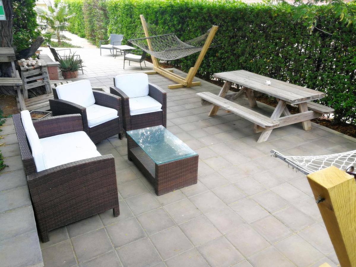 Agua Clara Eco Suites اورانجستاد المظهر الخارجي الصورة