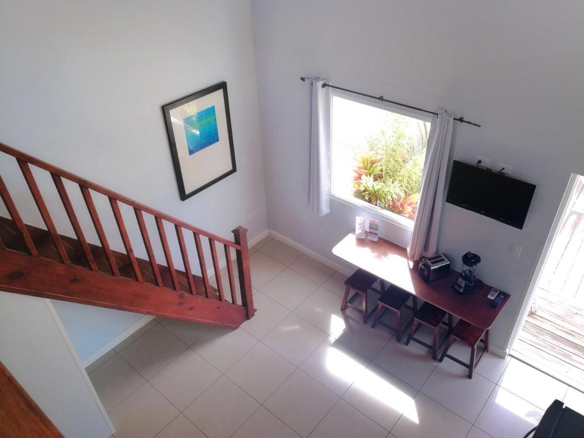 Agua Clara Eco Suites اورانجستاد المظهر الخارجي الصورة