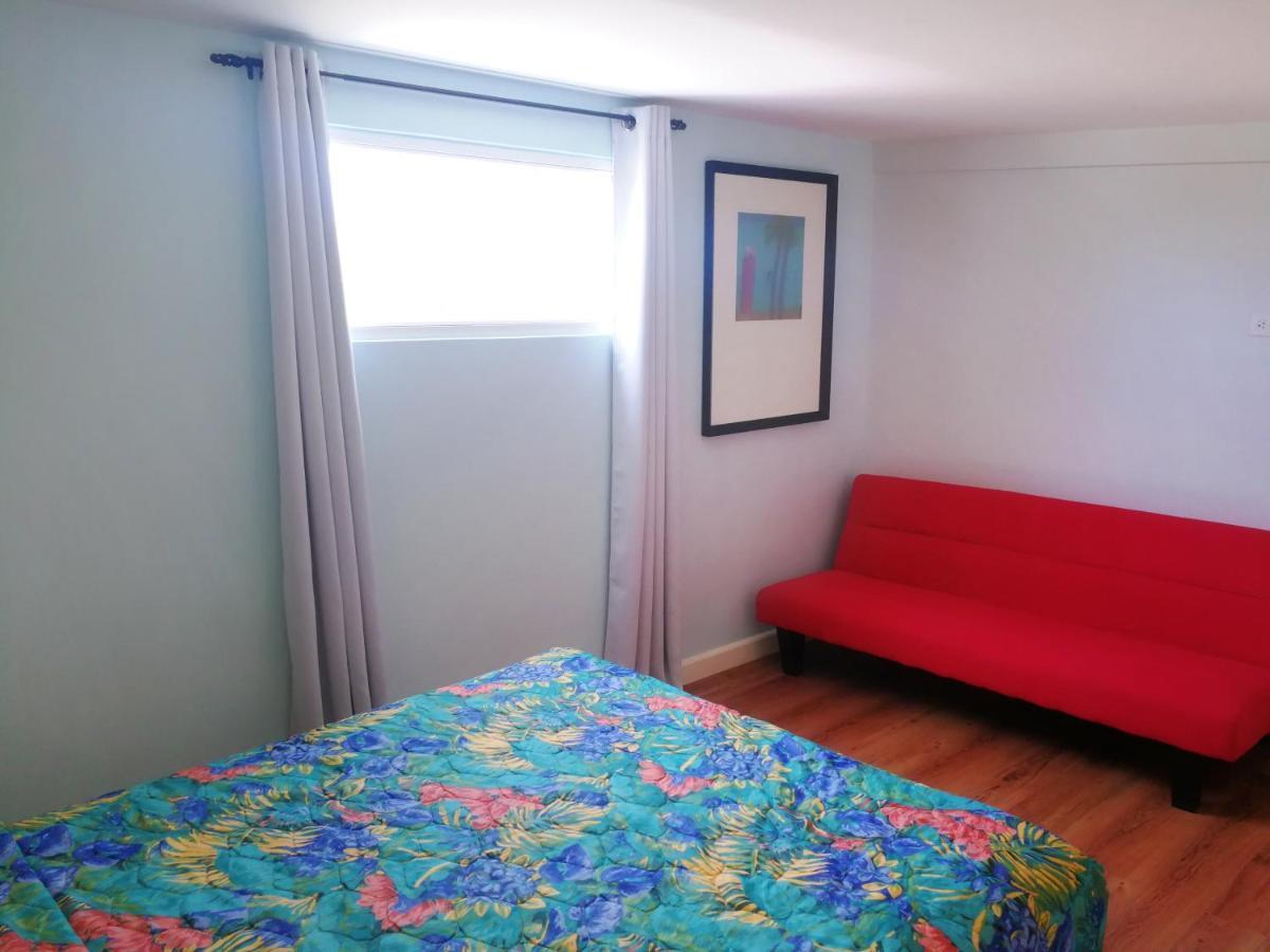 Agua Clara Eco Suites اورانجستاد المظهر الخارجي الصورة