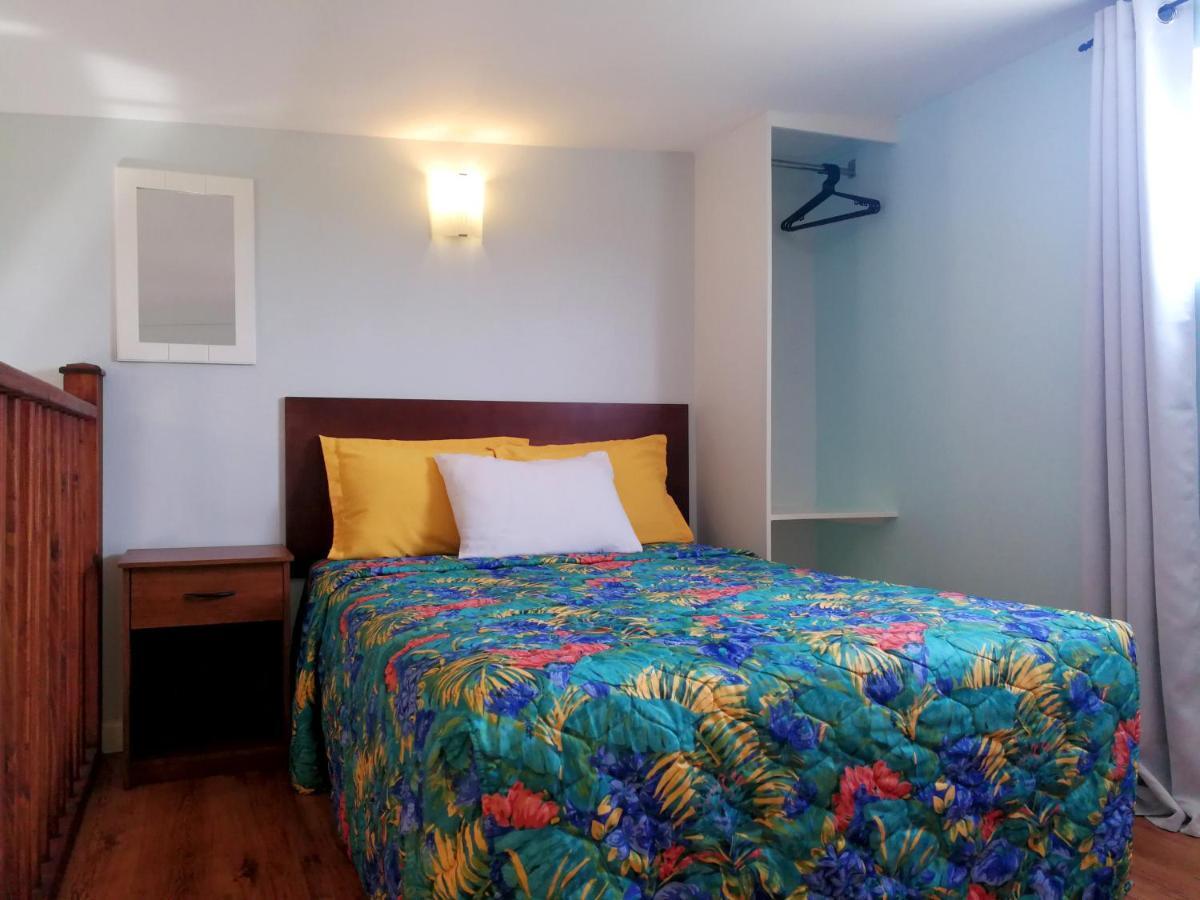 Agua Clara Eco Suites اورانجستاد المظهر الخارجي الصورة