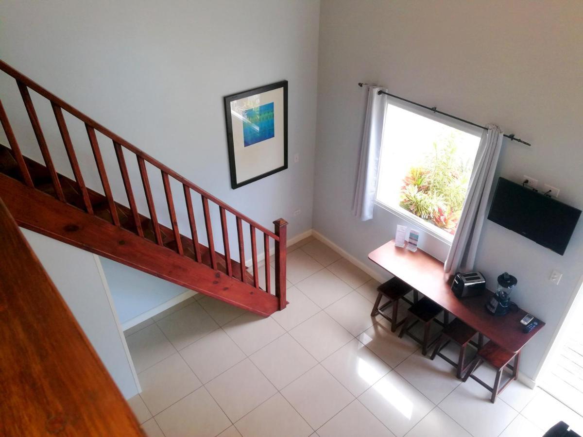 Agua Clara Eco Suites اورانجستاد المظهر الخارجي الصورة
