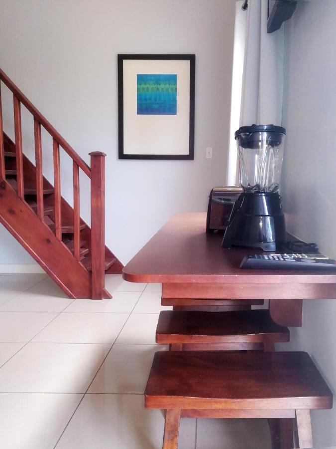 Agua Clara Eco Suites اورانجستاد المظهر الخارجي الصورة