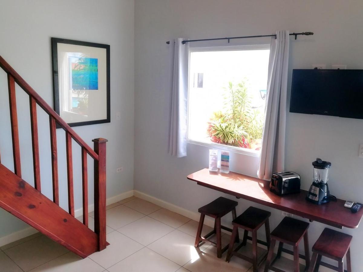 Agua Clara Eco Suites اورانجستاد المظهر الخارجي الصورة