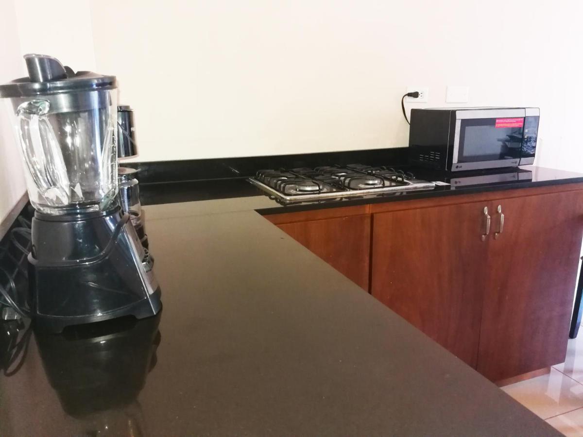 Agua Clara Eco Suites اورانجستاد المظهر الخارجي الصورة
