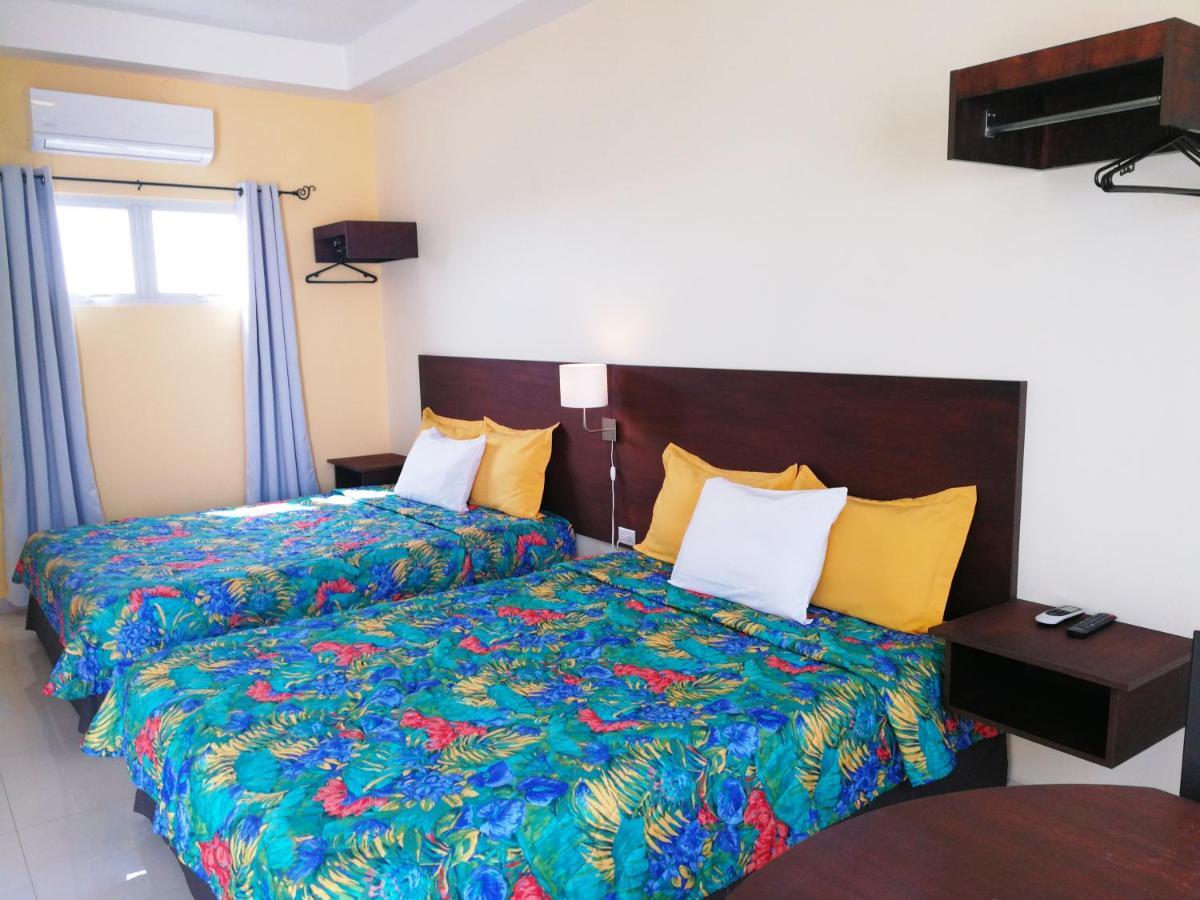 Agua Clara Eco Suites اورانجستاد المظهر الخارجي الصورة