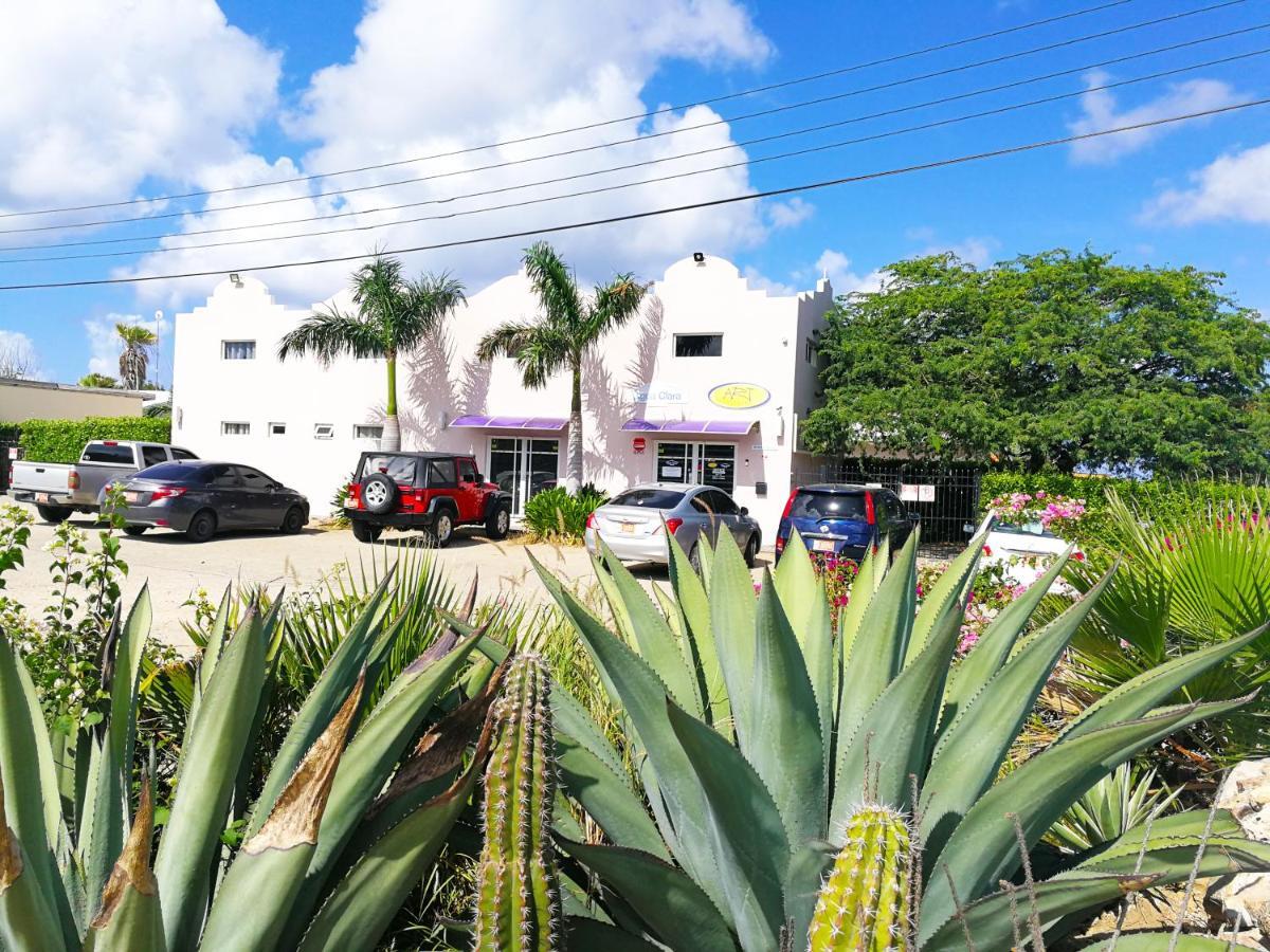 Agua Clara Eco Suites اورانجستاد المظهر الخارجي الصورة