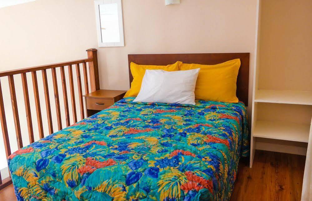 Agua Clara Eco Suites اورانجستاد المظهر الخارجي الصورة